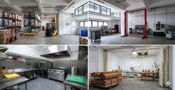 Ruby Industrial Complex (D13), Factory #549048061